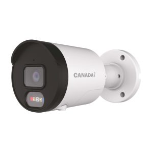 CA-NP242M7CUA-HALTF-LF36PW 8MP Smart Dual Light Bullet Network Camera