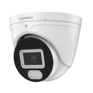CA-NP341A4MIG-HALTF-LFW28PW 8MP Ultra Low Light Dome Network Camera
