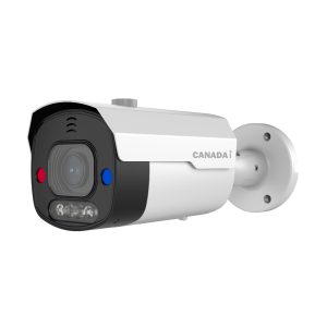 CA-NP242M7NK-HALDF-LF2812PW 8MP Motorized Varifocal Bullet Network Camera