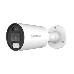 CA-NP241A4TU-HALTF-LFW36PW 8MP Ultra Low Light Bullet Network Camera