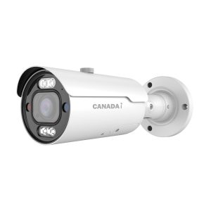 CA-NP241A4TV-HALDF-LFWA0308PW 8MP Ultra Low Light Motorized Bullet Network