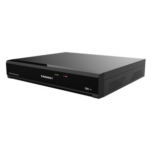CA-N1032QR-EHL 32CH 4K Enterprise Network Video Recorder