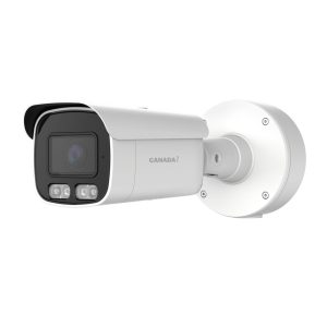 CA-NP248M6NM-HLDF-LFWA0832PW 8MP ANPR AI Motorized Zoom Network Camera